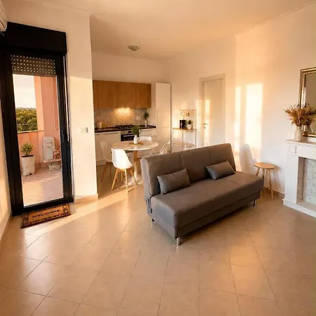 Apartamento A Casa Di Cherie Nettuno
