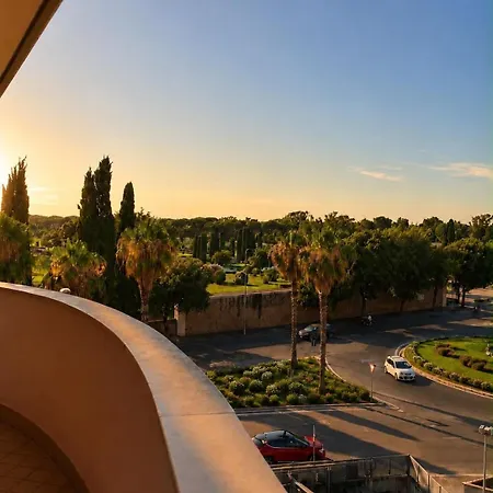 Apartamento A Casa Di Cherie