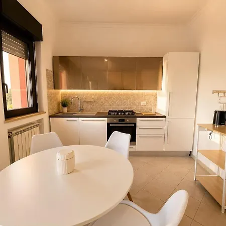 Apartamento A Casa Di Cherie