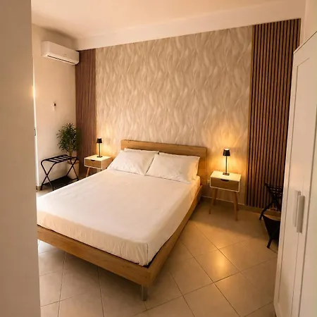 A Casa Di Cherie