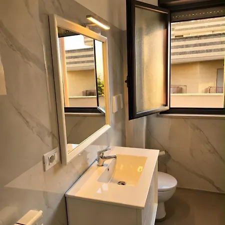 A Casa Di Cherie