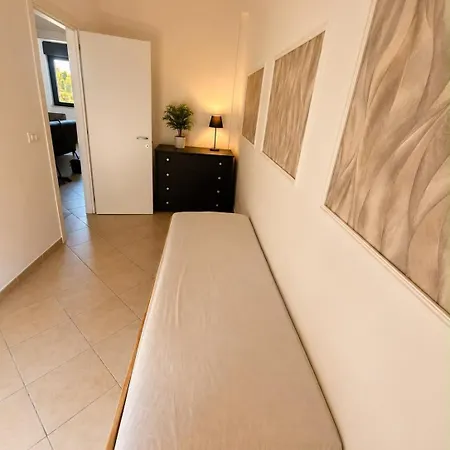 A Casa Di Cherie Nettuno